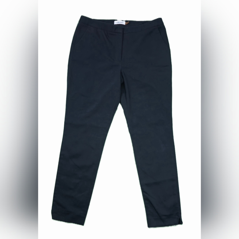 Calvin Klein Women's Pant Size 8